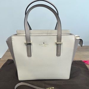 Kate Spade leather bag
